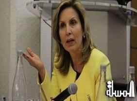 وزيرة سياحة تونس : الهجوم الارهابى بمتحف باردو لم يتسبب فى إلغاء اى حجوزات او رحلات سياحية الى البلاد