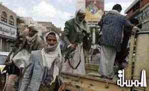 الحوثيون يسيطرون على مطار تعز الدولى