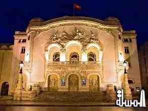 الرئيس التونسي يقر بوجود خلل امنى أدى للاعتداء على متحف باردو
