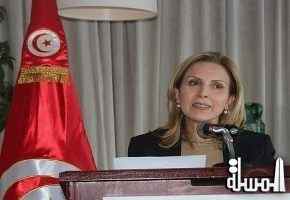وزيرة السياحة التونسية : إلغاء 3 آلاف حجز الى الوجهات التونسية بسبب الارهاب