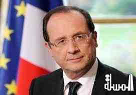 الرئيس الفرنسي يعتقد أنه لا يوجد ناجون في تحطم الطائرة إيرباص 320