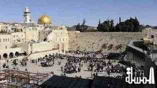 الهيئة الإسلامية المسيحية تحذر من سرقة وتزوير آثار القدس