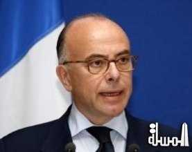وزير الداخلية الفرنسي : يجب دراسة كل الاسباب المحتملة لسقوط طائرة إيرباص