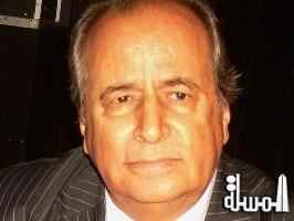 الدكتور عبد الحليم نور الدين الأمين العام للمجلس الأعلى للاثار الأسبق يؤكد: تدمير 