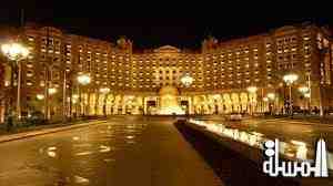 منطقة الرياض تسجل نموا في أعداد الفنادق بنسبة 40 % إلى 85 فندقا