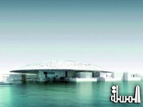 «اللوفر أبوظبي» أول متحف عالمي في الوطن العربي