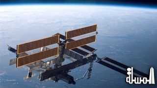 روسيا تعتزم اطلاق مشروع سياحى على المحطة الفضائية الدولية