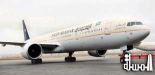 الخطوط الجوية السعودية تزيد عدد رحلاتها بين جدة والرياض من وإلى أبها الليلة