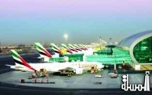 ترافيل ديلي : دبي أكبر وجهة للطيران بحلول 2020