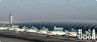 هيئة دبي للطيران المدني تؤكد حرصها على سلامة وأمن الركاب فى الدرجة الاولى