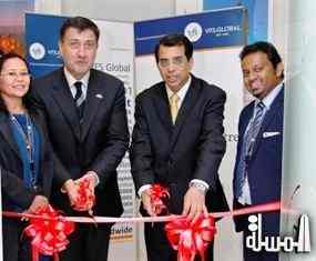 افتتاح مركز لطلبات تأشيرة  كندا للمقيمين بالإمارات العربية المتحدة في دبي