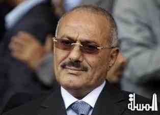 وزير خارجية اليمن : صالح هرب بطائرة إجلاء دبلوماسيين إلى روسيا