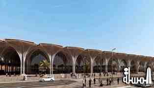 بدء التشغيل التجريبي لمطار الأمير محمد بن عبد العزيز الجديد بالمدينة المنورة غداً على مساحة أربعة ملايين متر مربع