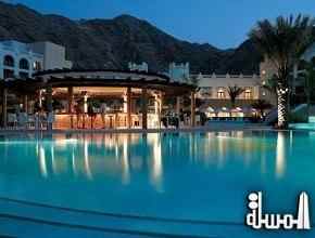 سلطنة عمان أفضل وجهة سياحية فى العالم لعام 2015