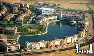 مجمع دبي للاستثمار يشيد ثمانية فنادق جديدة استعدادا لاستضافة دبي 