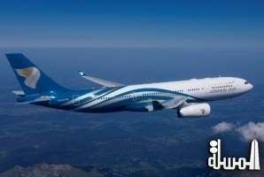 الرئيس التنفيذي للطيران العماني : الشركة ستواصل الاستثمار في الوجهات الجديدة