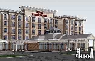 Bettendorf Welcomes First Hilton Garden Inn to the Area