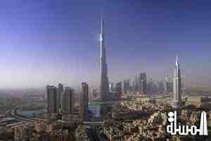 دبي تستحوذ على ثلاثة فنادق عالمية جديدة