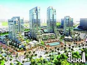 «نخيل» تكشف عن مشاريع عقارية جديدة في دبي