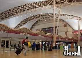 طرح مشروع تطوير مطار شرم الشيخ يونيو المقبل لإستعاب 18 مليون راكب سنوياً
