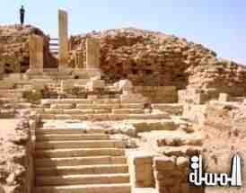 منظمة السياحة والتراث تحذر من استهداف المواقع الاثرية والتاريخية في اليمن!