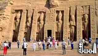 المصري: السياحة المصرية ستشهد طفرة بعد القرار الفرنسي بحظر السفر