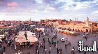 مراكش.. أفضل وجهة سياحية عالمية بحسب «تريب أدفايزر»