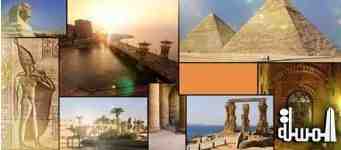 سياحة مصر وفيزا يطلقان حملة ترويجية مشتركة