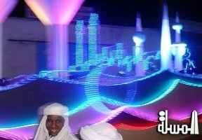 الكويت تشارك احتفالية (قسنطينة) عاصمة الثقافة العربية لعام 2015