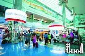 مفقودات مطار دبي.. قصص صدق وأمانة