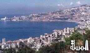 افرام يعلن إفتتاح مرفأ جونية ولبنان على خريطة السياحة البحرية العالمية