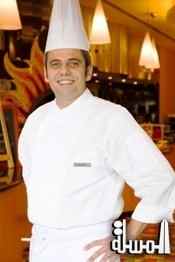 Chef Davide Concas appointed Chef de Cuisine in Andiamo Restaurant