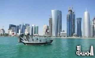 سياحة قطر تسجل 11 % زيادة فى عدد السياح خلال الربع الاول