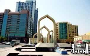 سياحة عجمان تبحث مع مجلس الإمارات للأبنية الخضراء التعاون المشترك