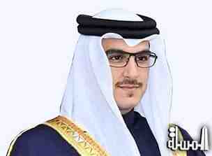الشيخ عيسى بن سلمان يفتتح مهرجان التراث ال 23 بحضور رئيسة هيئة البحرين للثقافة والآثار