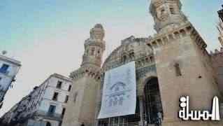 الجزائر تبحث التعاون مع تركيا فى ترميم المعالم التاريخية