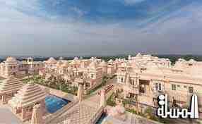 3 فنادق عربية بين الأفضل في العالم