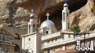 كريشاتي : السياحة الدينية تشهد تحسناً ملحوظاً في ‏سوريا