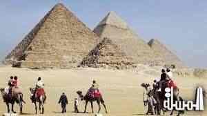 ﻿توقعات بأن تصبح مصر الوجهة الأولى للسائحين العرب