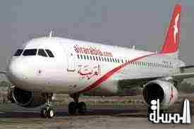 العربية للطيران تطلق خدماتها من عمان مايو المقبل