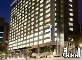 DoubleTree by Hilton Brand Launches in Santiago, Chile