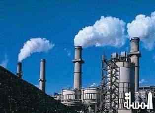 تقرير عن المركزى المصرى للإحصاء يؤكد : قطاع الكهرباء أكثر القطاعات تلوثاُ للبيئة