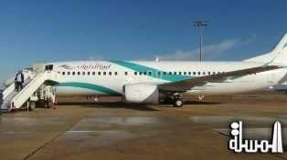 قصيعة : الاضطرابات الأمنية وتكلفة التأمين تعوقان استئناف حركة الطيران في الأجواء الليبية