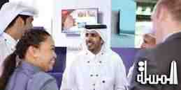 القريصى : خطط لافتتاح مكاتب تمثيل سياحي قطرية جديدة
