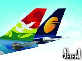 طيران سيشل وجيت آيروايز يوقعان اتفاقية شراكة «الرمز المشترك»