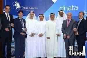 QATAR AIRWAYS Picks up Awards from Two Key Airports for Best On-Time Performance