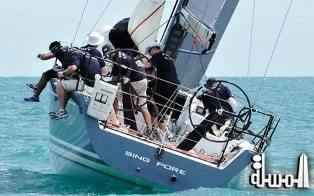 TAT backs Samui Regatta as it sails into the 14th successful year