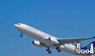 الخطوط الجوية السعودية تنفي هبوط إحدى طائراتها فى تل أبيب