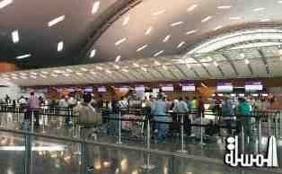 الباكر : نتوقع عبور 35 مليون مسافر مطار حمد الدولى خلال 2015