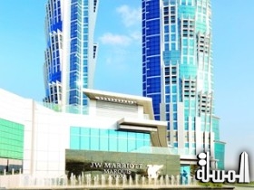 قطاع الفنادق فى دبى حقق 7.8 % نمو خلال 2014